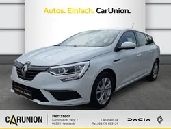 Renault Mégane GrandTour