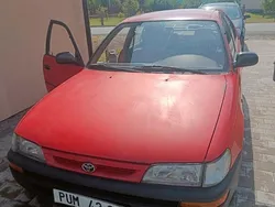 Gebraucht 1997 Toyota Corolla Comfort Limousine | 2.500 € (Superpreis)