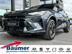 Magnetic grau (metallic) Gebraucht 2024 Cupra Formentor SUV | 31.790 € (Etwas zu teuer)