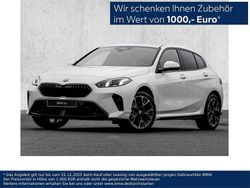Weiß Neu 2025 BMW 120 M Sport Kleinwagen | 36.990 € (Fairer Preis)