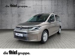Beige Gebraucht 2025 VW Caddy Life Van / Kleinbus | 39.880 € (Etwas zu teuer)