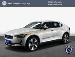 Grau Gebraucht 2022 Polestar 2 Pilot Kleinwagen | 29.900 € (Fairer Preis)