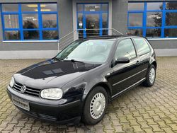 Other Gebraucht 2001 VW Golf IV Basis Limousine | 2.450 € (Teuer)