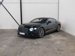 Schwarz Gebraucht 2023 Bentley Continental GT | 361.522 €