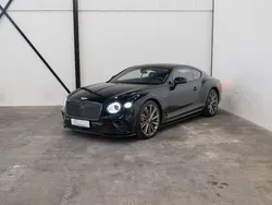 Schwarz Gebraucht 2023 Bentley Continental GT | 361.522 €