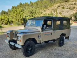 Beige Gebraucht 1979 Land Rover 3 SUV | 28.500 €