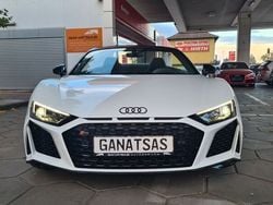 Weiß Gebraucht 2020 Audi R8 Coupé Sport Coupé | 129.000 € (Fairer Preis)
