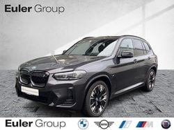 Anthrazit Gebraucht 2022 BMW iX3 M Sport SUV | 40.999 € (Fairer Preis)