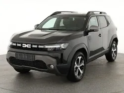 Perlmutt schwarz metallic Neu 2025 Dacia Duster Journey SUV | 28.945 € (Fairer Preis)