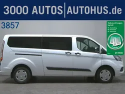 Ford Transit Tourneo
