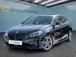 Schwarz Gebraucht 2024 BMW 118 Kleinwagen | 33.499 €