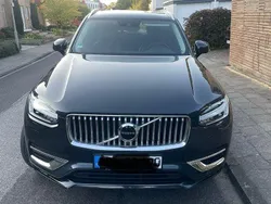 Grau Gebraucht 2020 Volvo XC90 Inscription SUV | 34.900 € (Guter Preis)