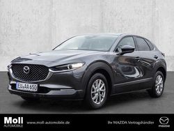 Gebraucht 2024 Mazda CX-30 Homura-Line SUV | 26.890 € (Fairer Preis)