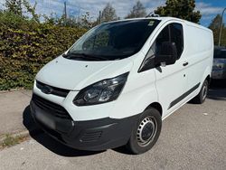 Weiß Gebraucht 2014 Ford Transit Van / Kleinbus | 7.800 € (Guter Preis)