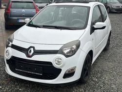 Weiß Gebraucht 2012 Renault Twingo Kleinwagen | 3.999 € (Fairer Preis)
