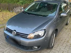 VW Golf VI