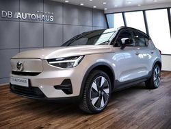 Grau Gebraucht 2023 Volvo XC40 Core SUV | 32.830 € (Fairer Preis)