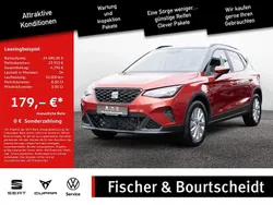 Desire rot Neu 2025 Seat Arona SUV | 24.680 € (Guter Preis)