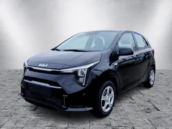 Neu 2024 Kia Picanto Edition 7 Kleinwagen | 18.170 € (Teuer)