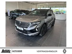 Dolomitgrau metallic/dach in Neu 2025 Renault Austral Esprit Alpine SUV | 46.698 € (Teuer)