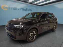 Schwarz Gebraucht 2024 Opel Mokka SUV | 24.249 € (Fairer Preis)