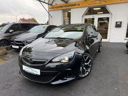 Schwarz Gebraucht 2013 Opel Astra OPC Coupé | 12.390 €