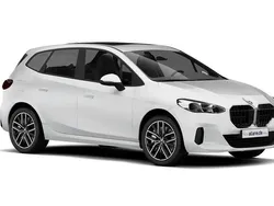Alpinweiss iii Neu 2026 BMW 218 Kombi | 46.630 €