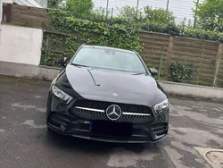 Schwarz Gebraucht 2020 Mercedes A250 Kleinwagen | 24.500 € (Fairer Preis)