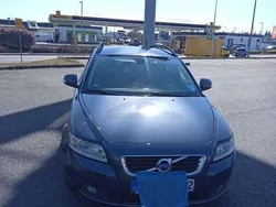 Gebraucht 2010 Volvo V50 Drive Kinetic Kombi | 3.700 € (Teuer)