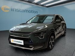 Grün Gebraucht 2024 Kia Niro Spirit SUV | 33.499 € (Fairer Preis)