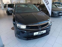 Diamant schwarz metallic Gebraucht 2024 Opel Grandland X GS Line SUV | 25.290 € (Fairer Preis)