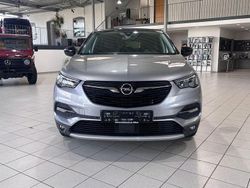 Silber Gebraucht 2019 Opel Grandland X Business Innovation SUV | 14.000 € (Fairer Preis)