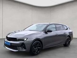 Grau Gebraucht 2024 Opel Astra Kombi | 24.460 € (Guter Preis)