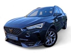 Grau Gebraucht 2023 Cupra Formentor SUV | 24.199 € (Guter Preis)