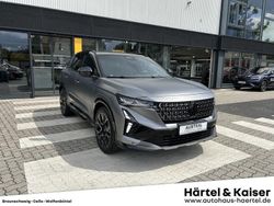 Grau/schwarz (grau) Gebraucht 2025 Renault Austral Esprit Alpine SUV | 42.290 € (Fairer Preis)