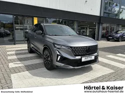 Grau/schwarz (grau) Gebraucht 2025 Renault Austral Esprit Alpine SUV | 42.290 € (Fairer Preis)
