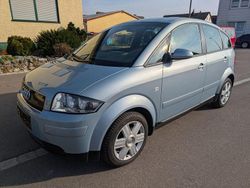 Blau Gebraucht 2003 Audi A2 Kleinwagen | 5.800 €