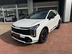 Weiß Neu 2025 Kia Sportage GT-Line SUV | 47.900 €