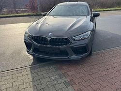 Grau Gebraucht 2023 BMW M8 Performance Coupé | 113.400 € (Fairer Preis)