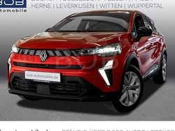 Rot Gebraucht 2025 Renault Symbioz Evolution SUV | 28.888 € (Guter Preis)