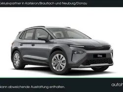 Graphitegrau metallic Neu 2025 Skoda Elroq Tour SUV | 33.290 € (Guter Preis)