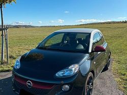 Schwarz Gebraucht 2015 Opel Adam Jam Kleinwagen | 4.300 € (Guter Preis)