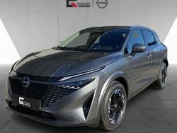 Gun metallic Neu 2025 Nissan Qashqai Comfort SUV | 29.750 € (Guter Preis)