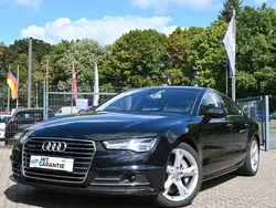 Mythosschwarz Gebraucht 2015 Audi A7 Sportback Kleinwagen | 27.990 € (Superpreis)