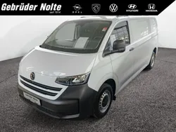 Weiss / Neu 2025 VW T6.1 Van | 41.950 € (Guter Preis)