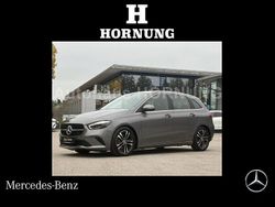 Mountaingrau met. Gebraucht 2024 Mercedes B200 Advanced Van / Kleinbus | 33.900 € (Fairer Preis)