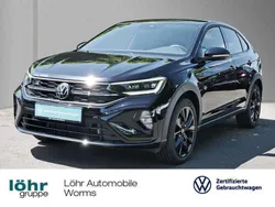 Deep black perleffekt Gebraucht 2024 VW Taigo R-line SUV | 28.470 € (Etwas zu teuer)