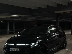 VW Golf VIII
