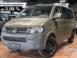 Blau Gebraucht 2011 VW T5 Van | 44.950 €
