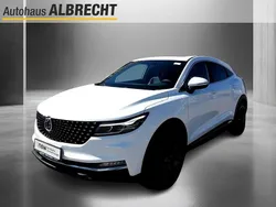 Weiß Gebraucht 2021 DFSK Glory iX5 SUV | 16.490 €